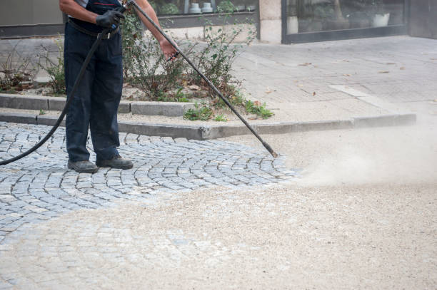 Professional Pressure Washing Services in Eureka Mill, SC