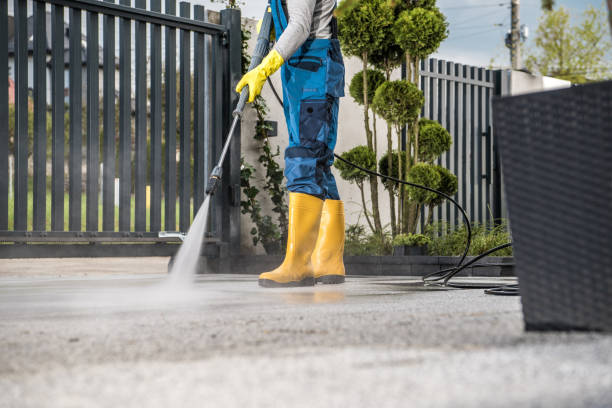 Eureka Mill, SC Pressure Washing Services Company